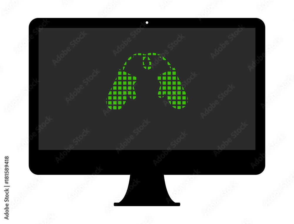 Pixel Icon PC - Handschuhe Pixel Icon PC - Handschuhe