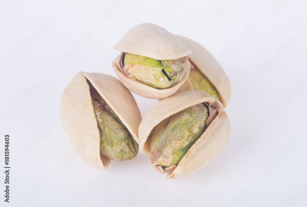nuts or pistachios nuts on the background. nuts or pistachios nuts on the background.