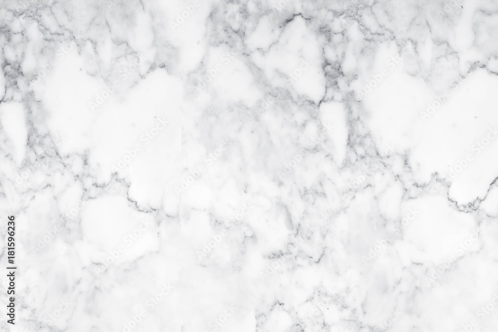 White marble texture with natural pattern for background. White marble texture with natural pattern for background.