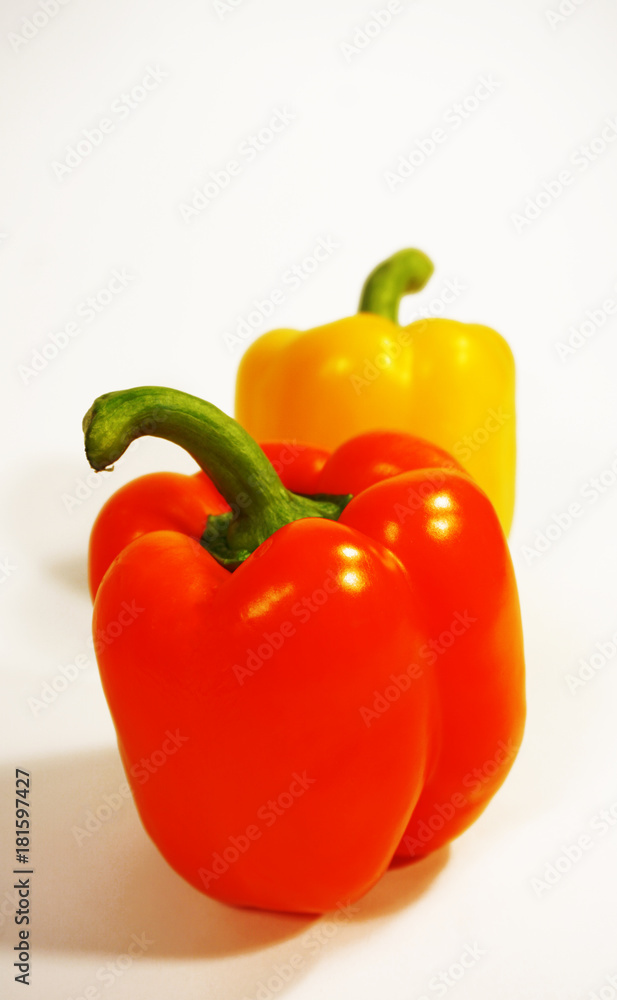 Paprikas Paprikas