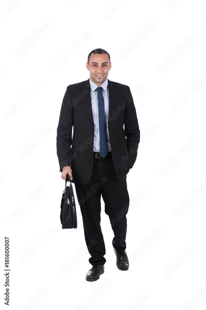 Successful entrepreneur Successful entrepreneur