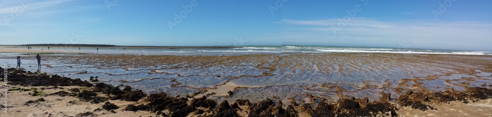 Plage Skhirat Maroc Plage Skhirat Maroc
