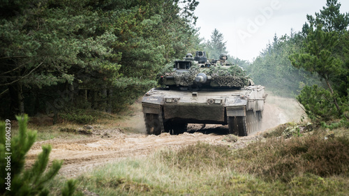 Exercise Brave Lion 2017