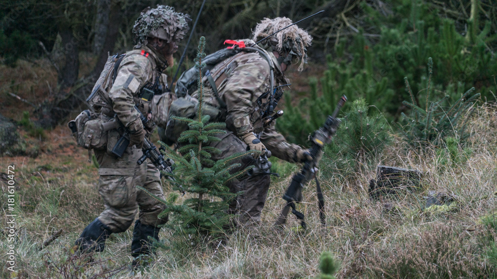 Exercise Brave Lion 2017 Exercise Brave Lion 2017