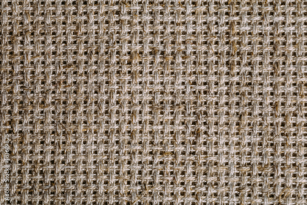 Background of linen cloth textile texture Background of linen cloth textile texture