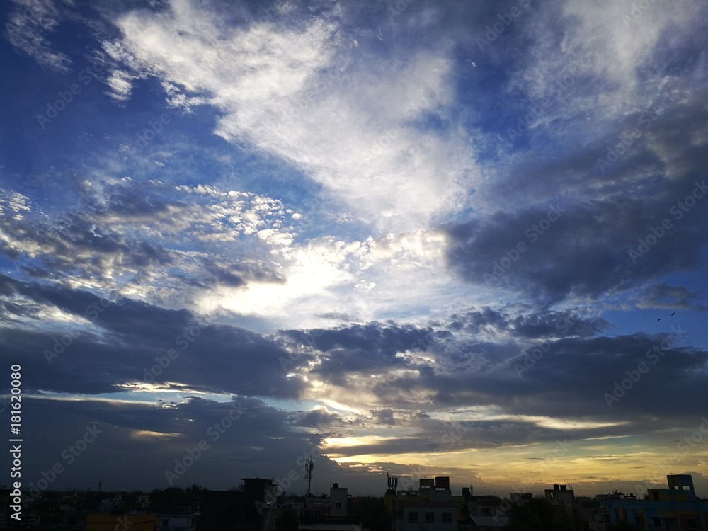 Skyline Skyline