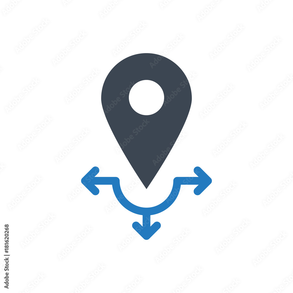 Location Icon Location Icon