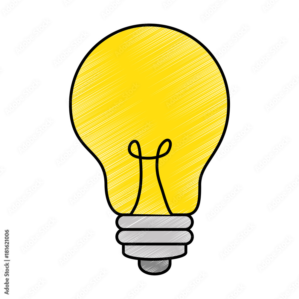 bulb light isolated icon vector illustration design bulb light isolated icon vector illustration design