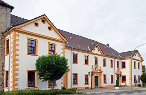 Kloster Sankt Ludgeri in Helmstedt