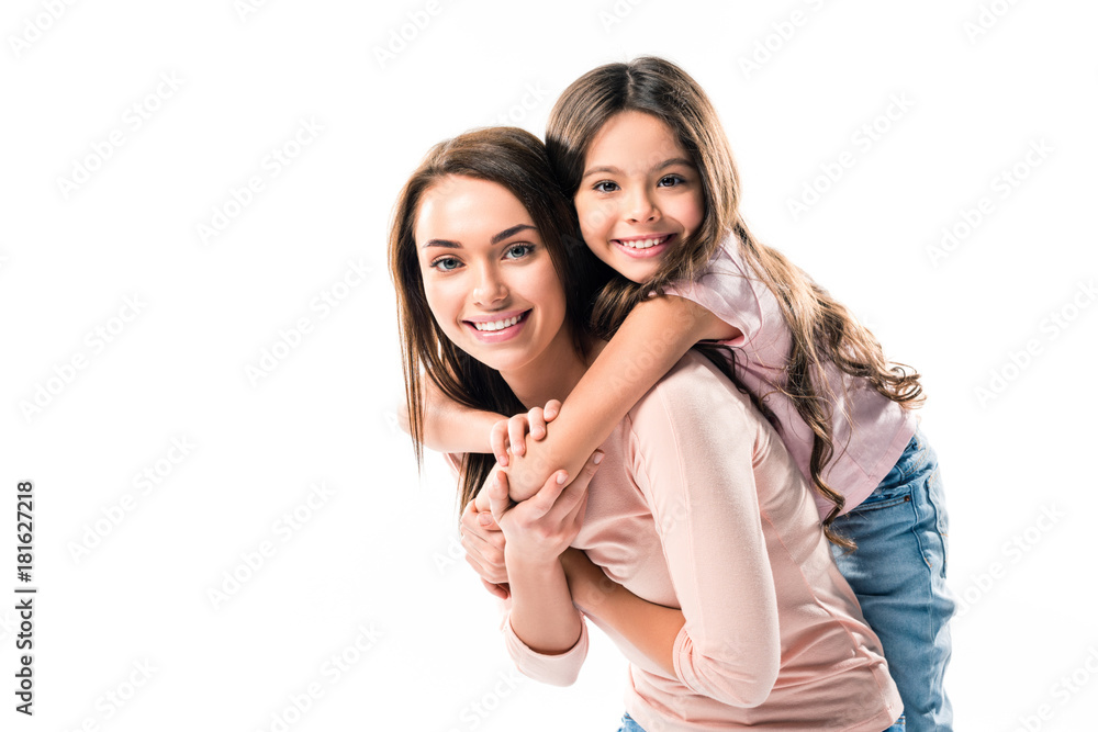 giving piggyback giving piggyback