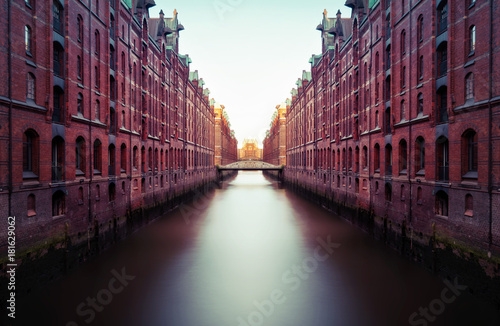 Hamburg HafenCity