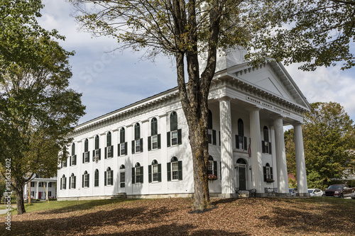  windham country court house