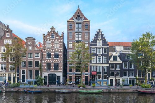 Photography Amsterdam City Center