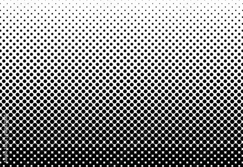 halftone background 