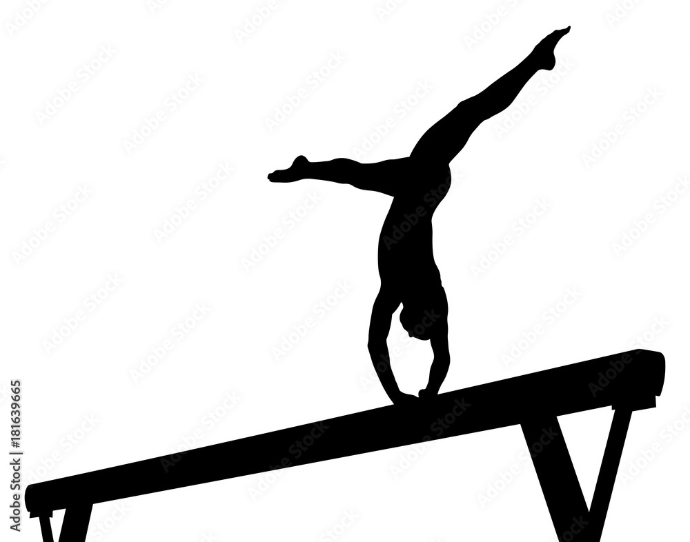 Balance Beam Quotes The Best Picture Of Beam