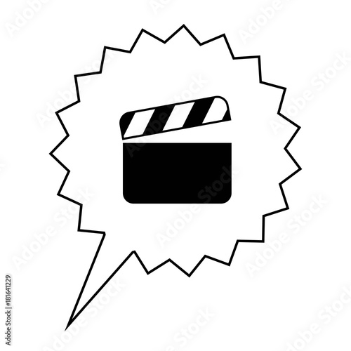Drehklappe - Aktion