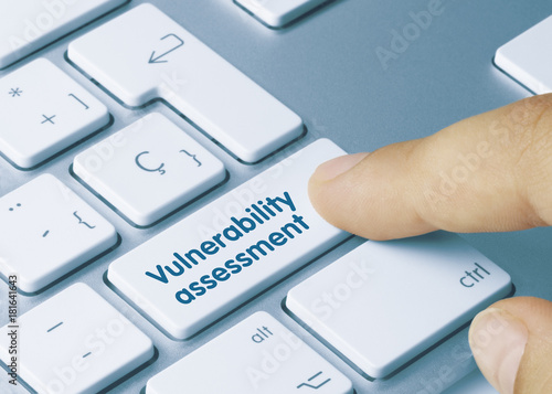 Vulnerability assessment photo