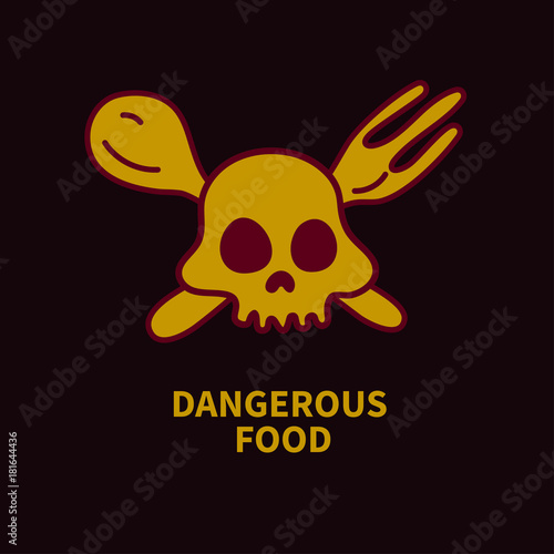 dangerous food