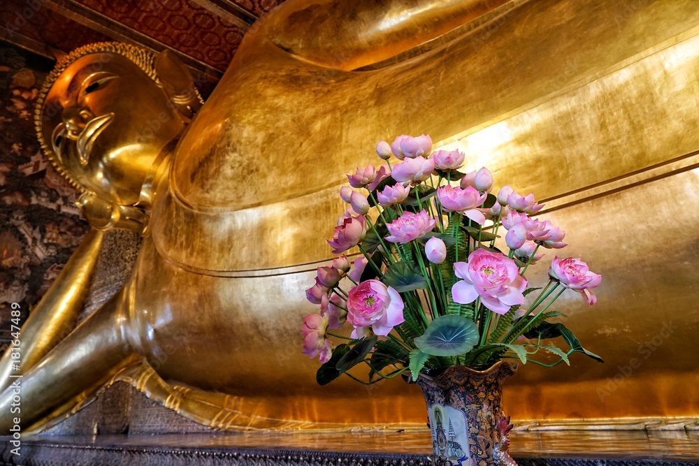 The Buddha image is one of the longest Buddhist practices.