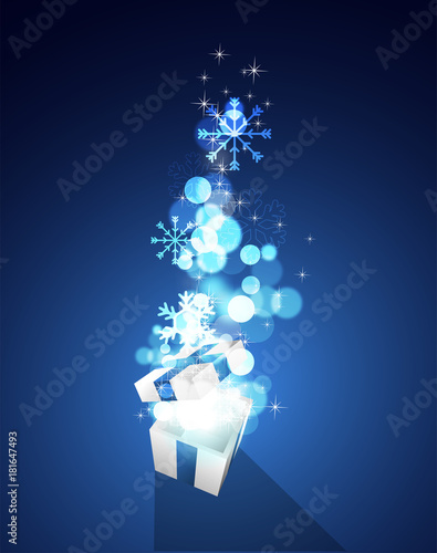 regalo, regali di natale, doni, pacchi, natale