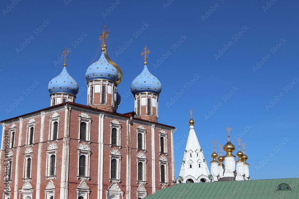 Views of Ryazan Views of Ryazan