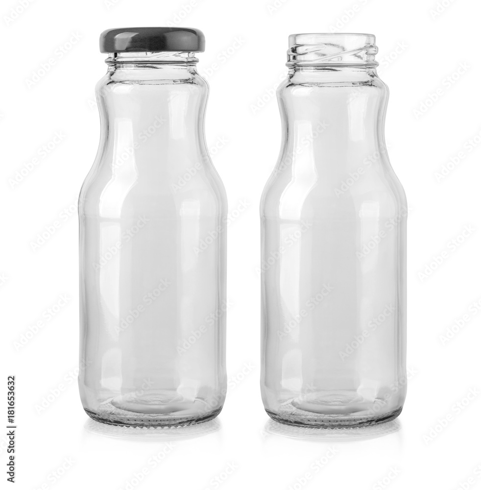 two empty cans two empty cans