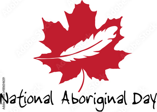 National Aboriginal Day Canada