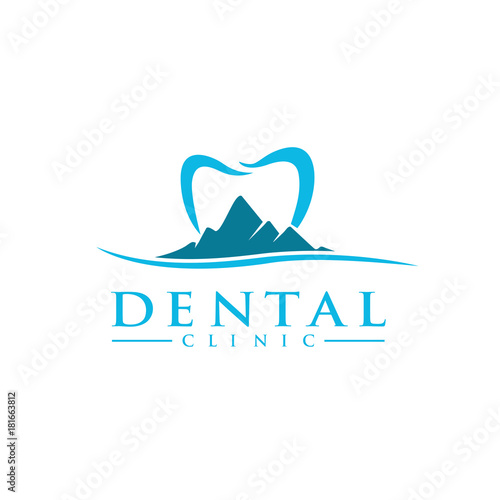 Dental Hill logo