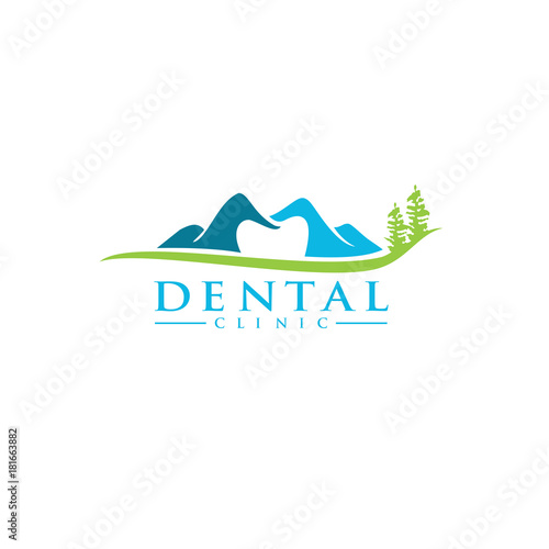 Dental Hill logo