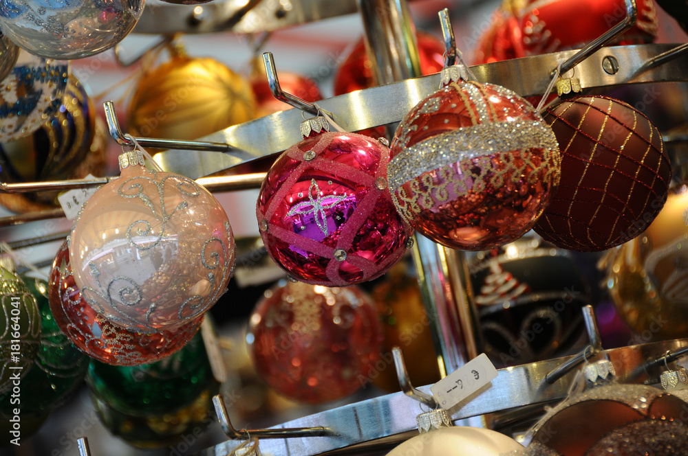 Christmas decorations Christmas decorations