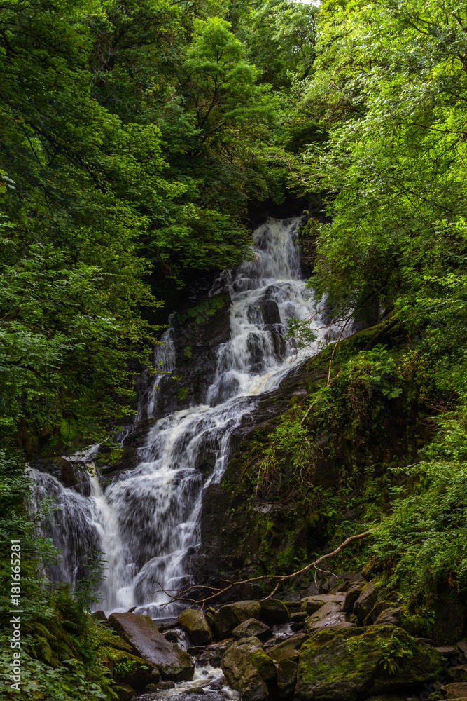Waterfall Waterfall