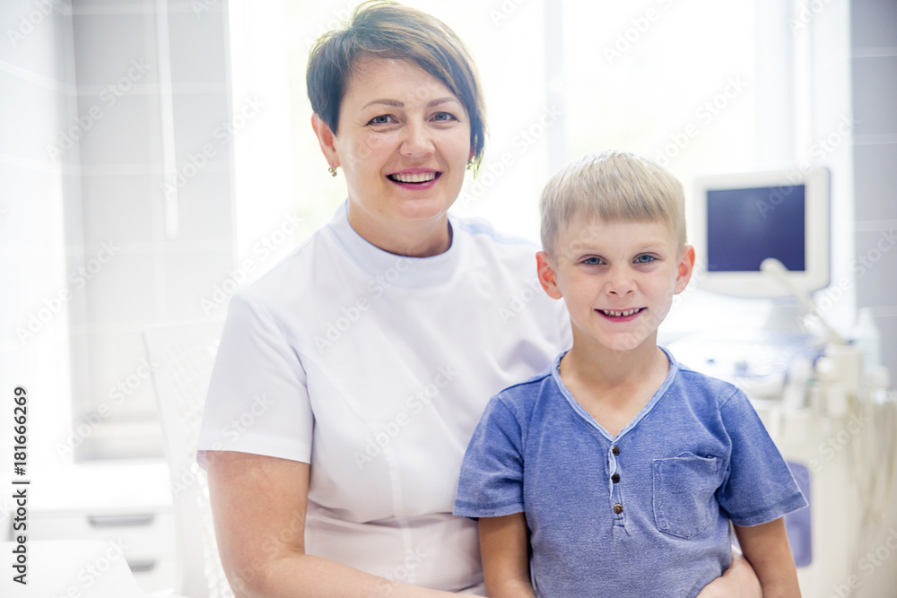 Children medical clinic Children medical clinic