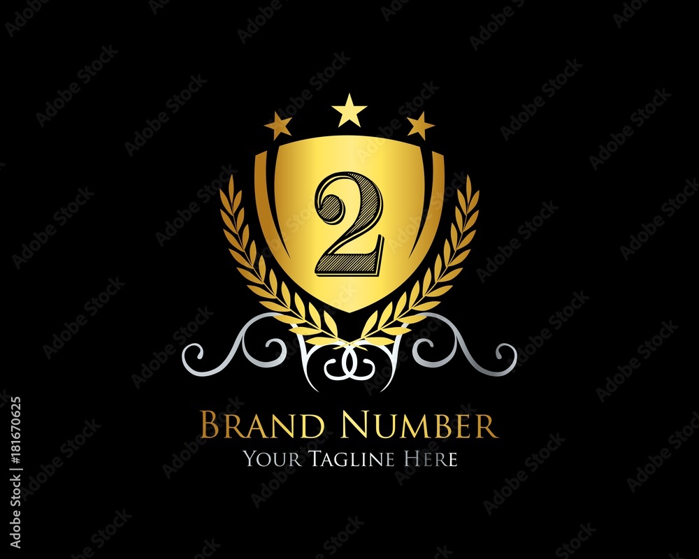 brand number template brand number template