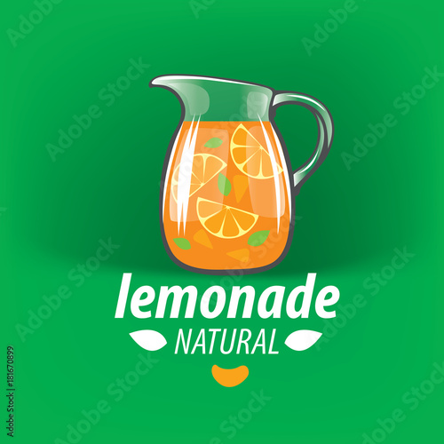 logo for lemonade