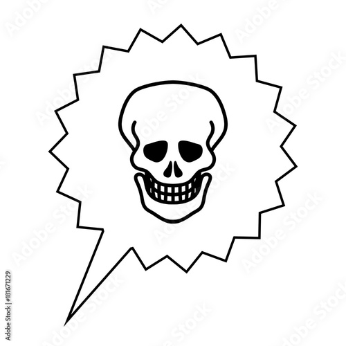 Totenkopf - Aktion