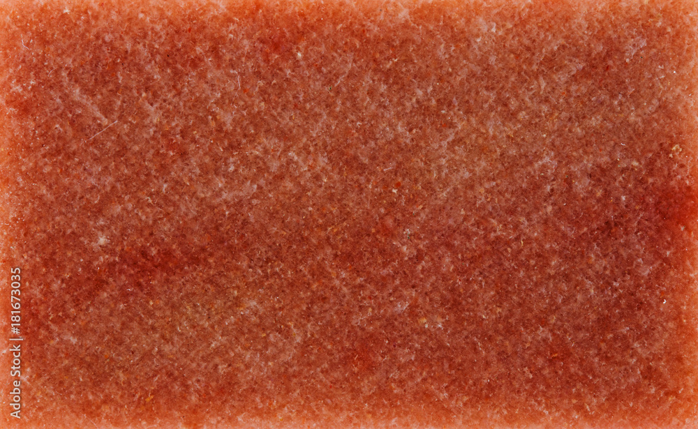 Quartzite mineral stone texture pattern macro view. Beautiful non