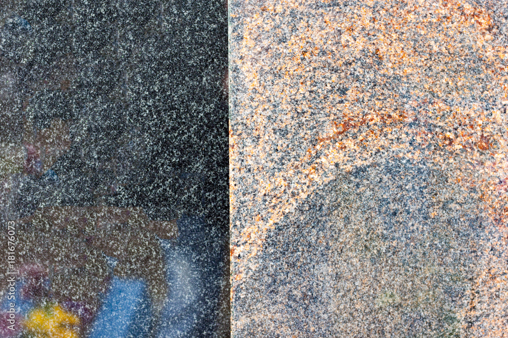 Texture - another marble floor. close-up Texture - another marble floor. close-up