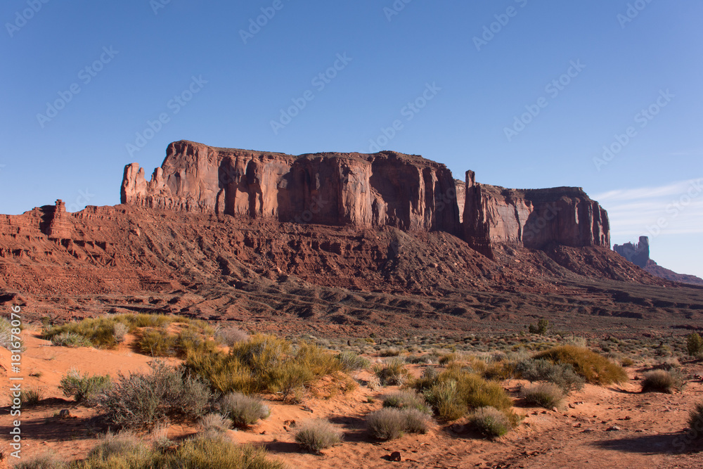 Monument Valley