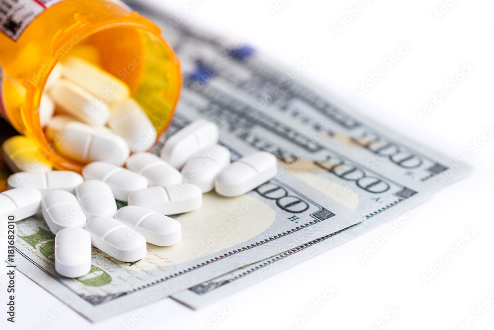 concept for medical expenses concept for medical expenses