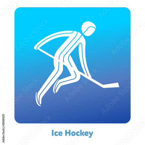 Winter games icon