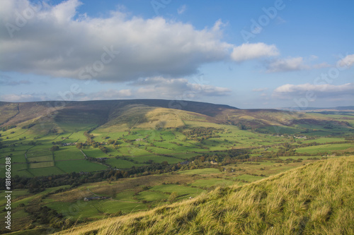 Mam Tor - Peak District