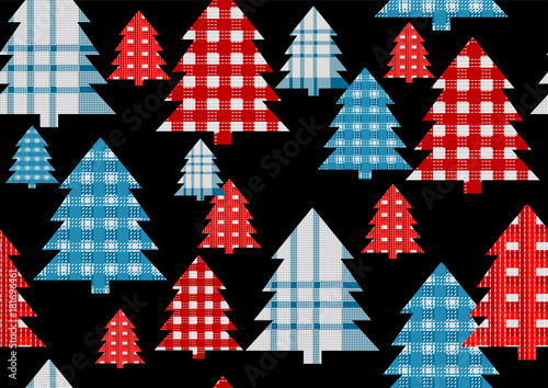 christmas texture background
