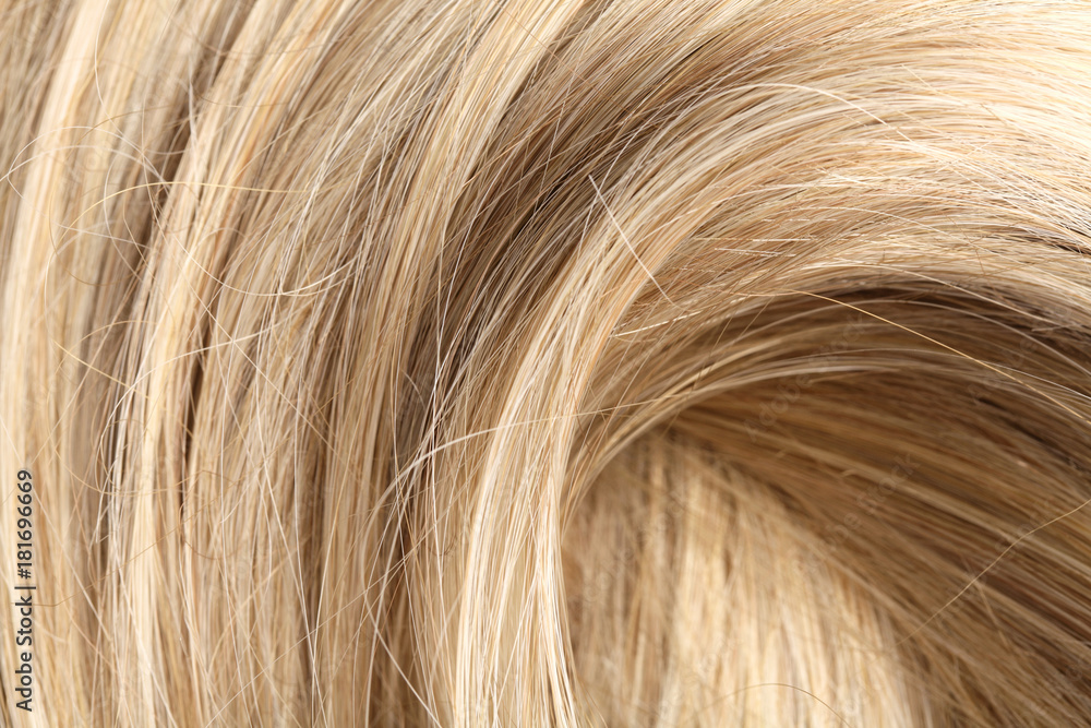human hair human hair
