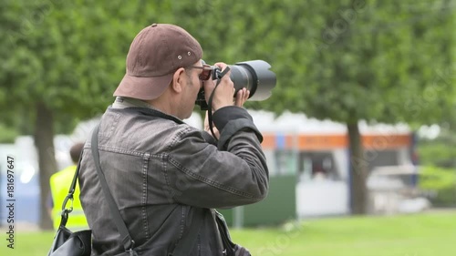 photographe slowmotion