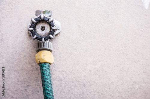 Φωτογραφία Garden hose