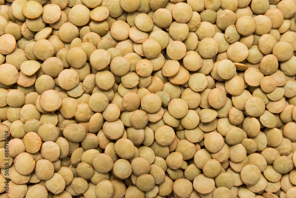 Lentil legume. Closeup of grains, background use. Lentil legume. Closeup of grains, background use.