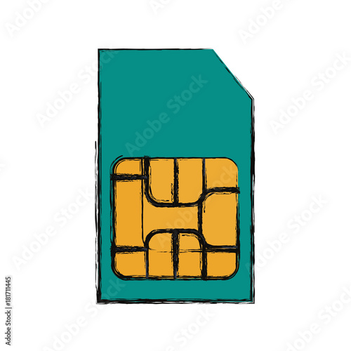 sim card icon 