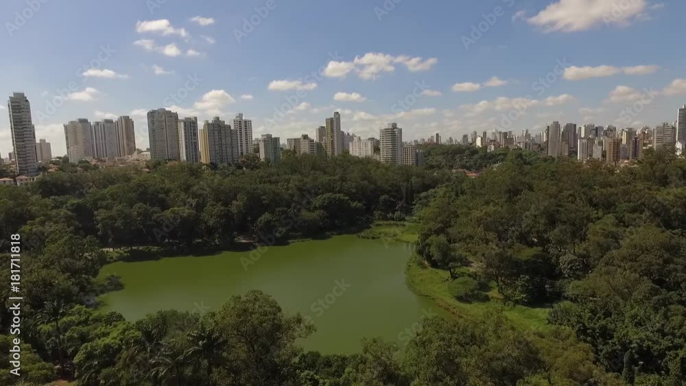 São Paulo City São Paulo City