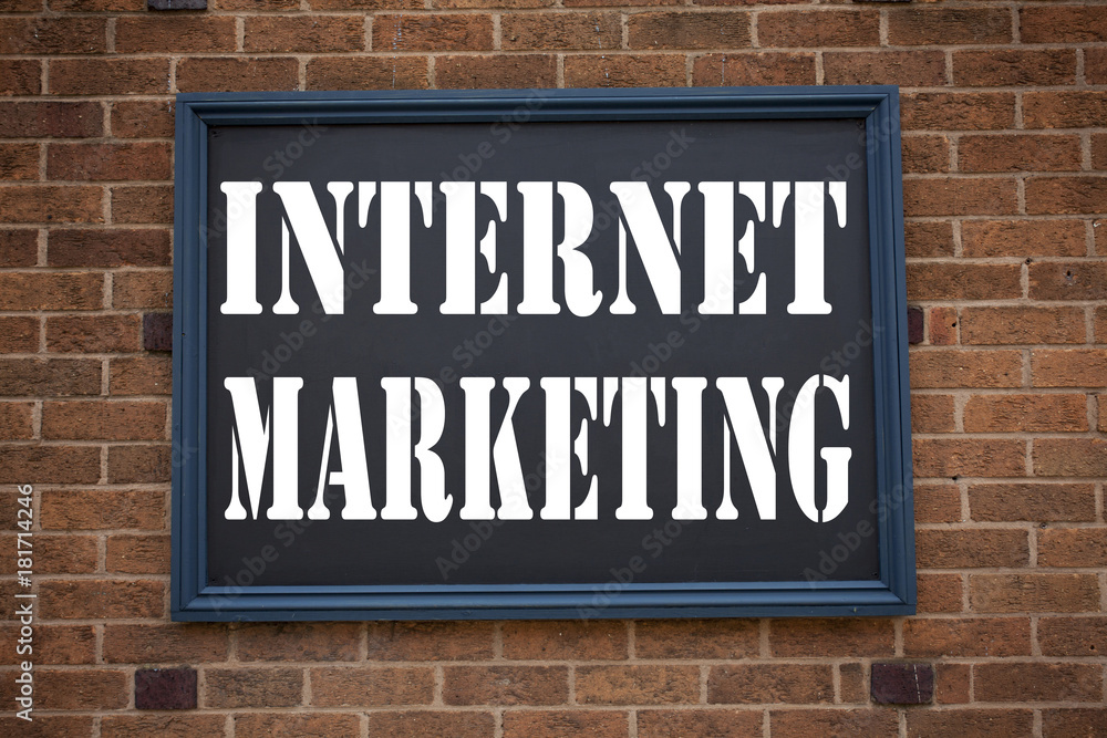 Conceptual hand writing text caption inspiration showing announcement Internet Marketing . Business concept for Technology Strategy Design written on frame old brick background with copy space Conceptual hand writing text caption inspiration showing announcement Internet Marketing . Business concept for Technology Strategy Design written on frame old brick background with copy space