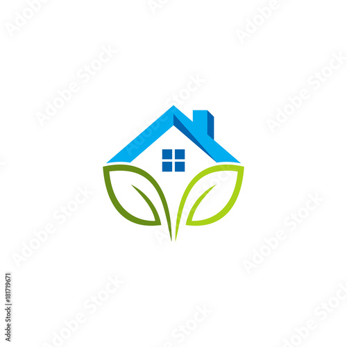 green house logo